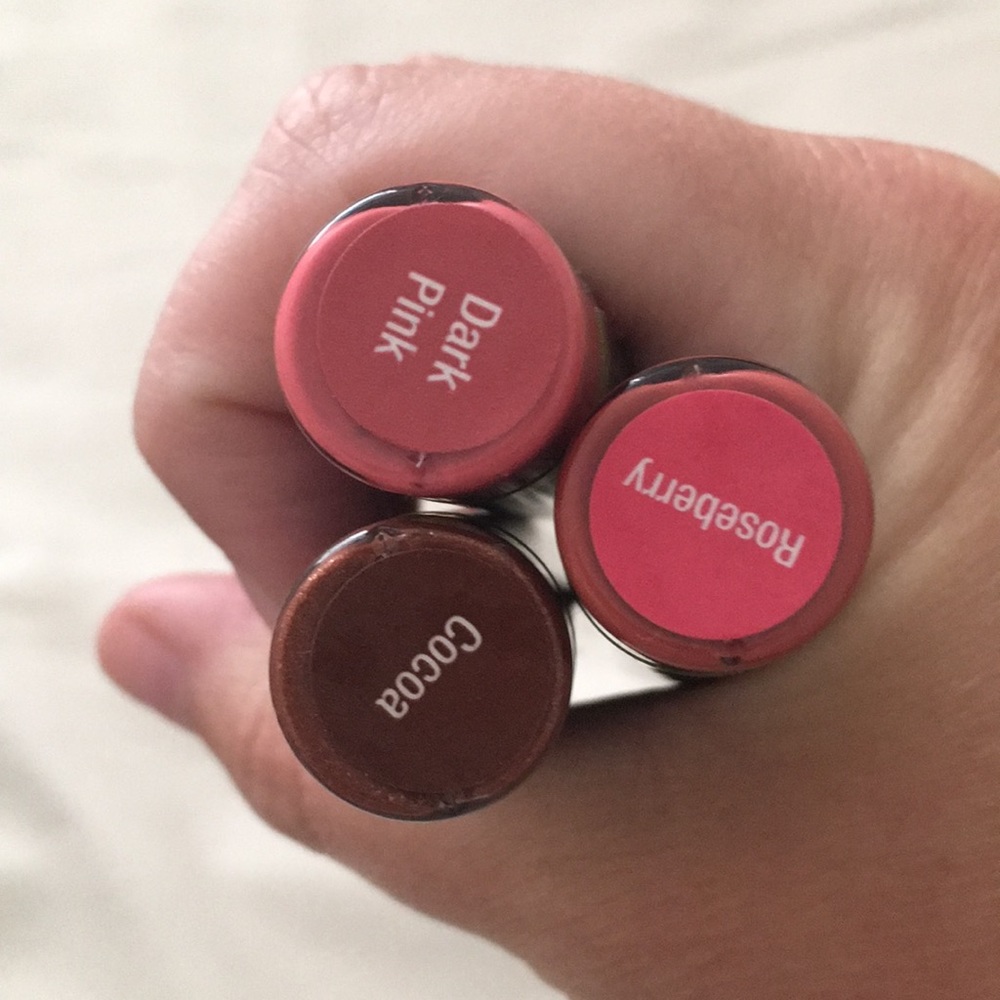 Lipsense colors